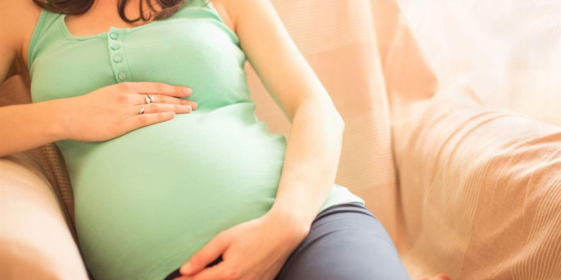 Οι έγκυες με στρες είναι πιθανότερο να γεννήσουν...κορίτσι