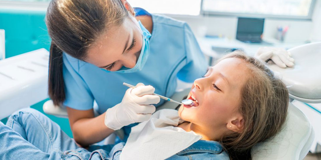 Είναι στις προτεραιότητες της κυβέρνησης η προληπτική οδοντιατρική φροντίδα;