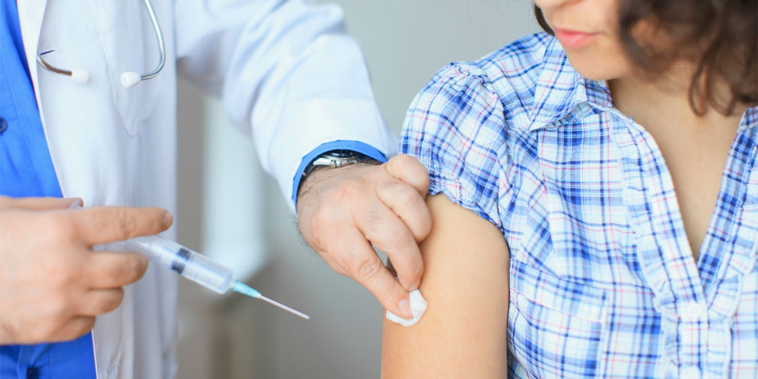 Εκστρατεία ενημέρωσης για τον εμβολιασμό των ενηλίκων
