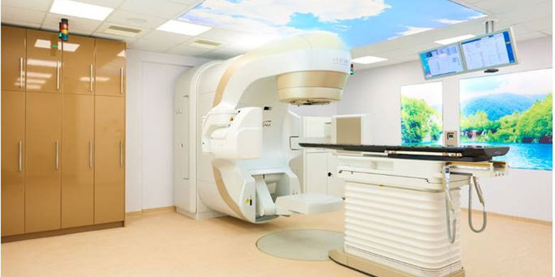 Σύγχρονο ακτινοθεραπευτικό κέντρο στην Αθήνα σχεδιάζει το υπουργείο Υγείας