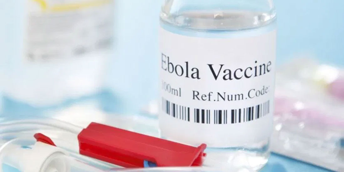 Θετική γνωμοδότηση του CHMP για ερευνητικό εμβόλιο κατά του Ebola