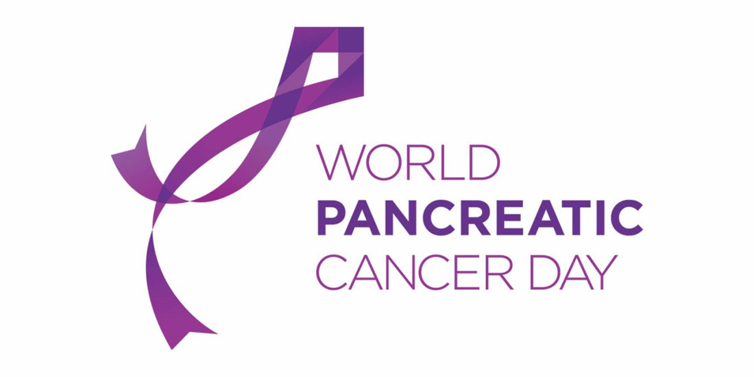 Παγκόσμια Ημέρα για τον Καρκίνο του Παγκρέατος: «Αντιμετωπίζοντας το φαινομενικά αδύνατο»