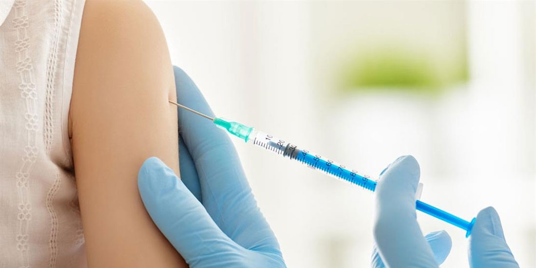Εμβολιασμοί από τον Εθνικό Οργανισμό Δημόσιας Υγείας (ΕΟΔΥ) για ιλαρά και πνευμονιόκοκκο σε Λέσβο και Σάμο