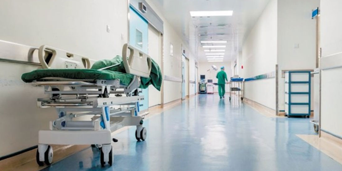 Χ. Κίσσας: «Βαθιά τριτοκοσμικό φαινόμενο η επιλογή «φίλων» στη Διοίκηση των Νοσοκομείων»