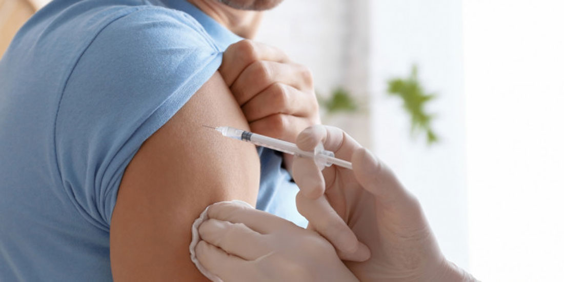 Ολοκληρώθηκε η διανομή αντιγριπικών εμβολίων για το υγειονομικό προσωπικό