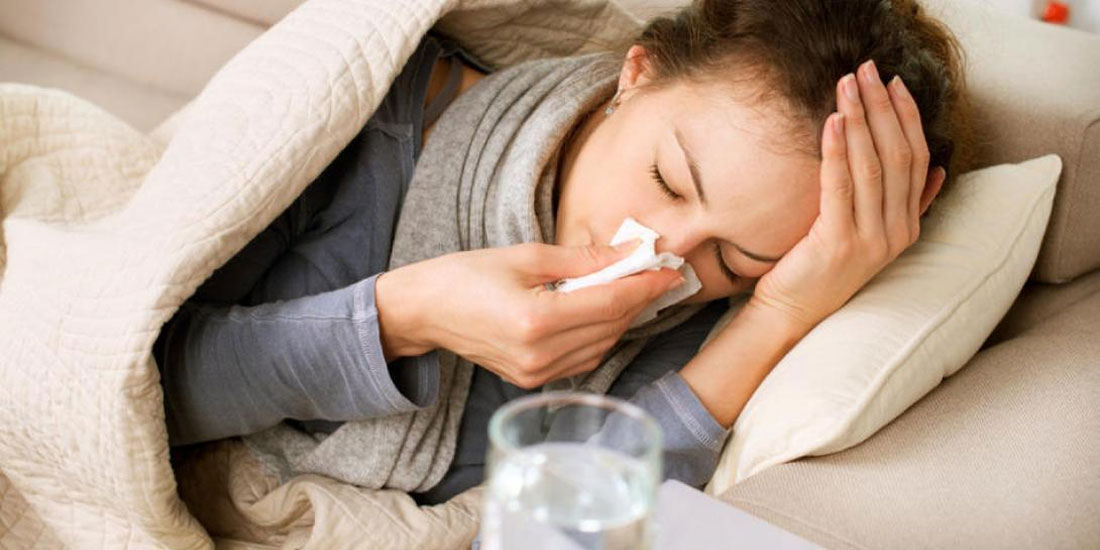 8 νεκροί από επιπλοκές της εποχικής γρίπης