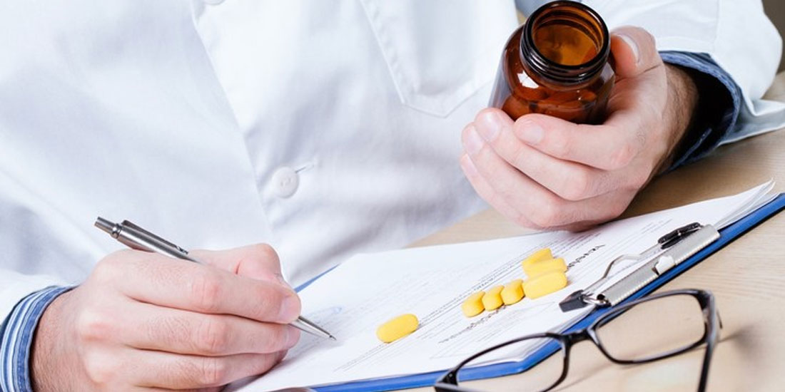 Άνοδος 4,8% για την αγορά των συνταγογραφούμενων φαρμάκων το 2019