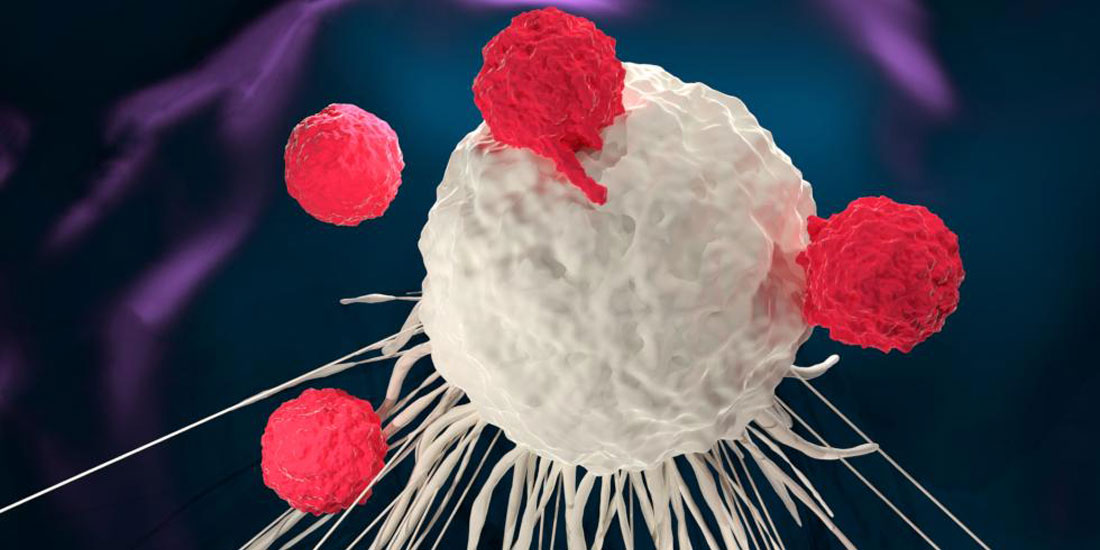 Ερευνητική ομάδα του Πανεπιστημίου του Κάρντιφ ανακαλύπτει νέα μέθοδο θεραπείας πολλών τύπων καρκίνου