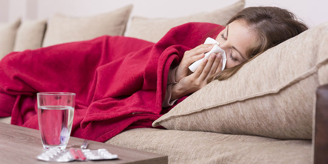Συνολικά 13 άνθρωποι έχουν χάσει τη ζωή τους από γρίπη