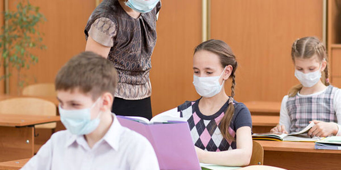 Ρουμανία-Βουλγαρία: Κλειστά σχολεία και μέτρα προστασίας του πληθυσμού εξαιτίας της γρίπης
