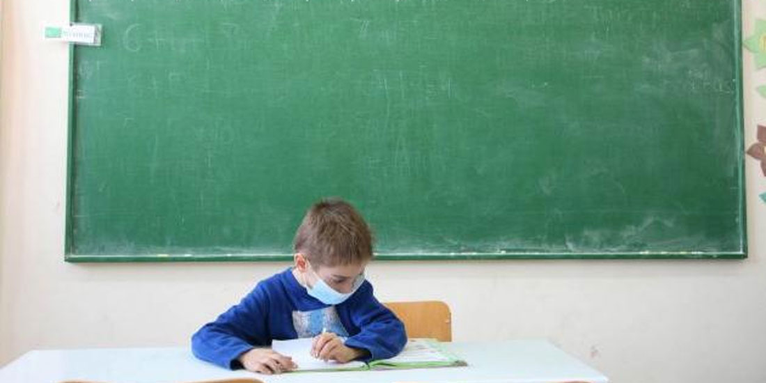 Τι προβλέπεται για τη λειτουργία των Σχολείων σε σχέση με την εποχική γρίπη;