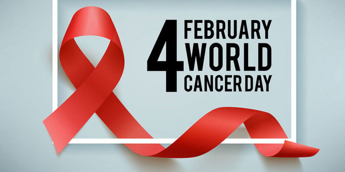 Παγκόσμια Ημέρα κατά του Καρκίνου: το 30% των καρκίνων μπορεί να προληφθεί με υγιεινότερο τρόπο ζωής