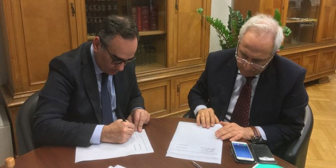 Υπογραφή Μνημονίου Συνεργασίας για τα ΦΥΚ με τρία πλεονεκτήματα για τους φαρμακοποιούς