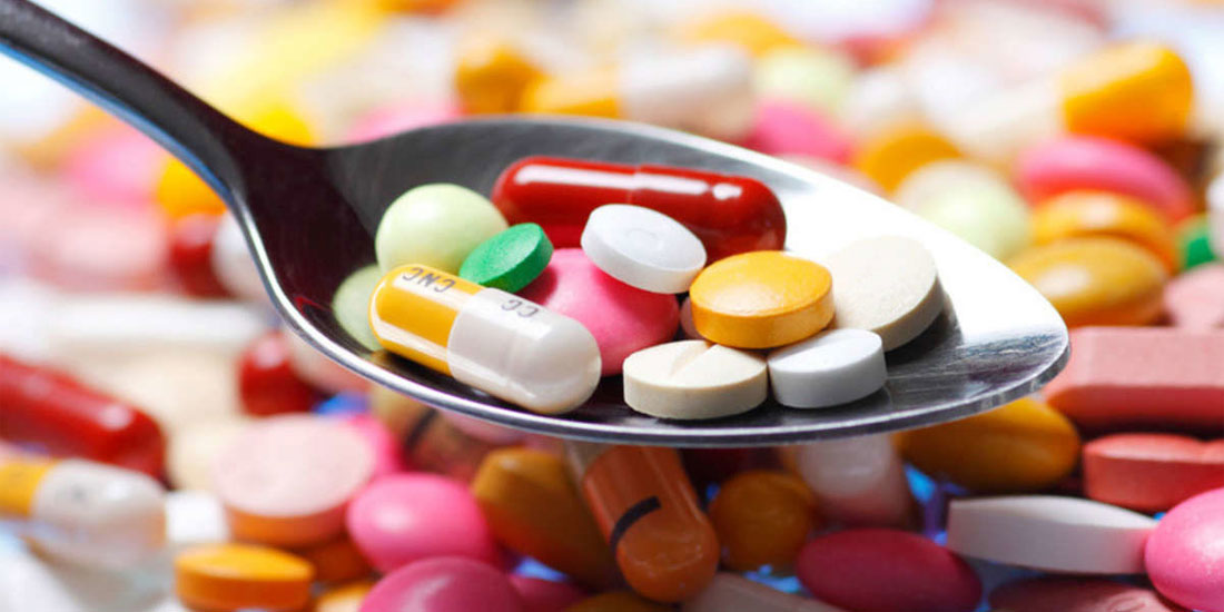 Κορονοϊός: Η επιδημία απειλεί το παγκόσμιο απόθεμα αντιβιοτικών