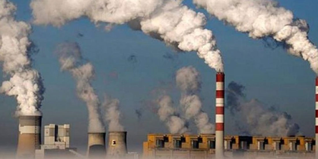 Οι ανθρωπογενείς εκπομπές μεθανίου στην ατμόσφαιρα έχουν υποεκτιμηθεί σοβαρά 