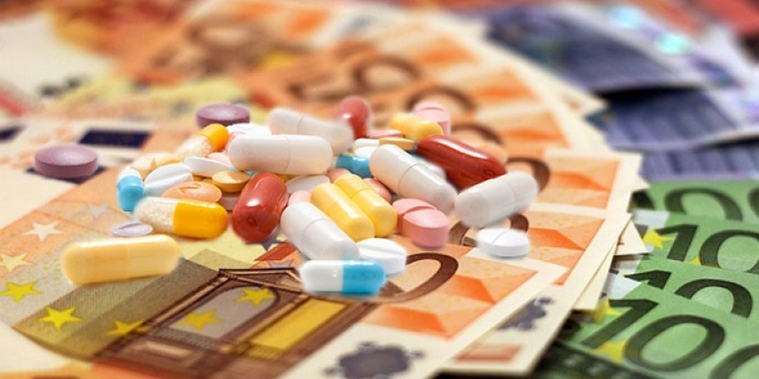 Ισχυρή άνοδο παρουσιάζει η αγορά ΜΗΣΥΦΑ και παραφαρμακευτικών  προϊόντων