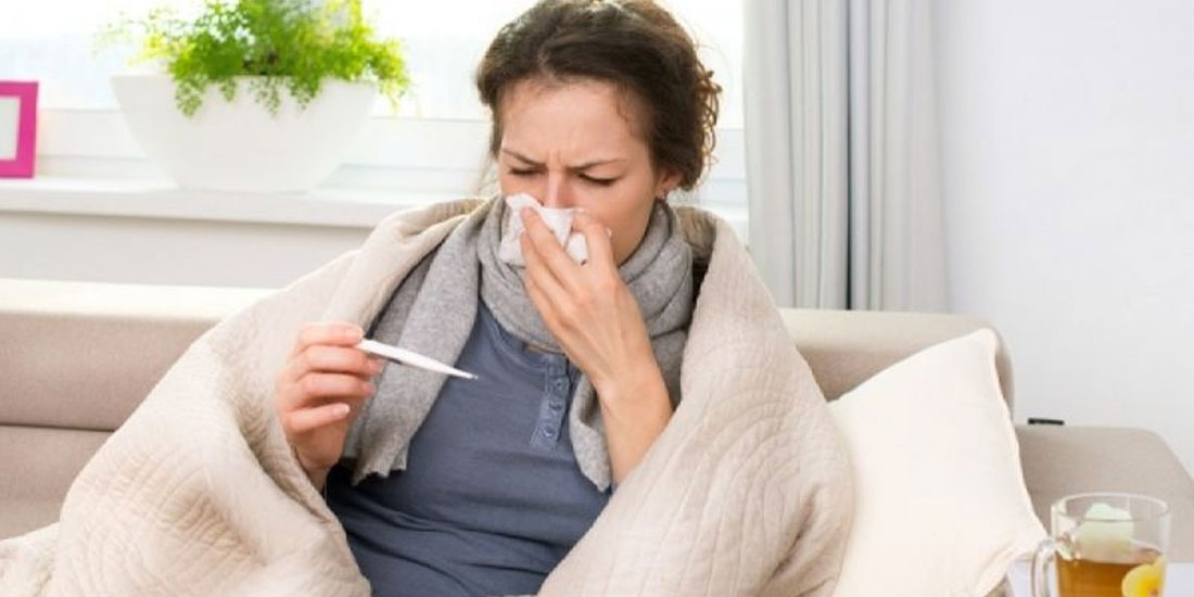 Δεκαεπτά θάνατοι την τελευταία εβδομάδα από γρίπη