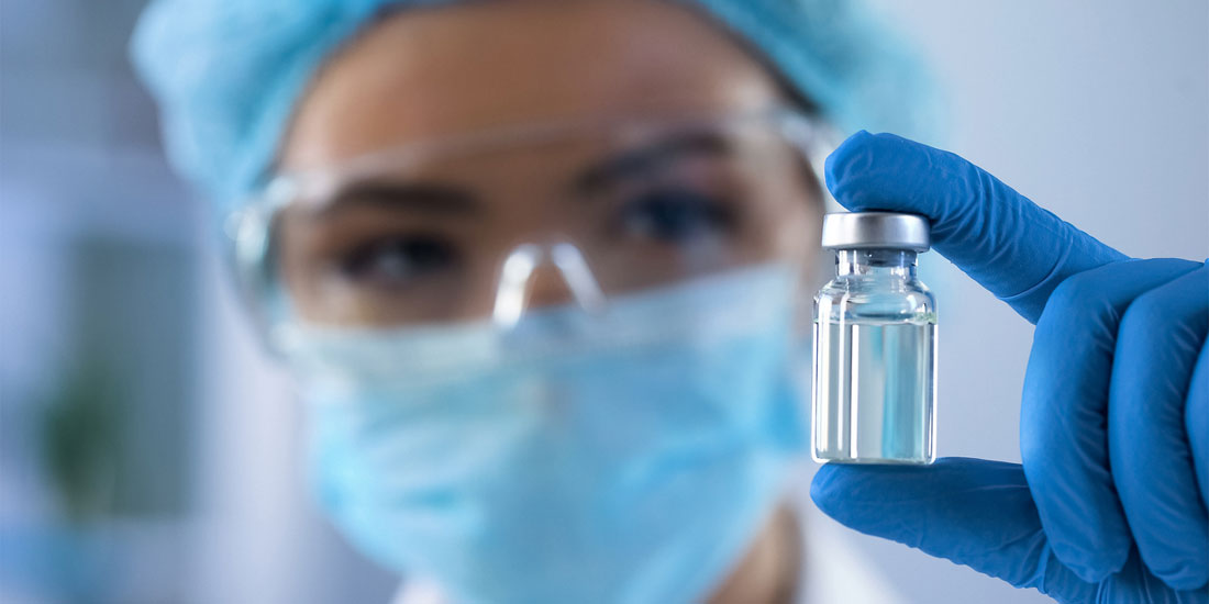 Συνεργασία Pfizer - BioNTech SE, για την ανάπτυξη εμβολίου κατά του κορωνοϊού