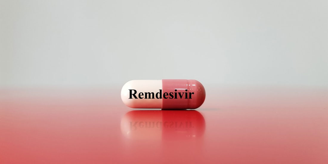 Remdesivir - Ένα μικρό μόριο, μια μεγάλη ελπίδα(;)
