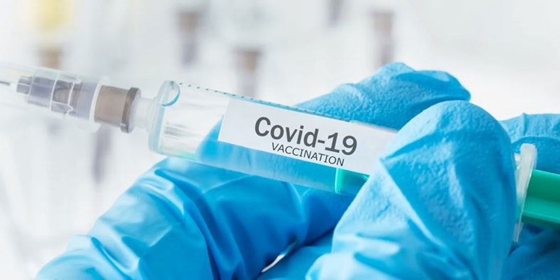 Πιθανό να υπάρχει εμβόλιο για τον COVID-19 έως το φθινόπωρο