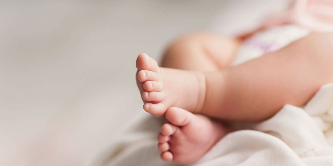 Γεννήθηκε το πρώτο μωρό στην Ελλάδα από μητέρα θετική στον κορωνοϊό