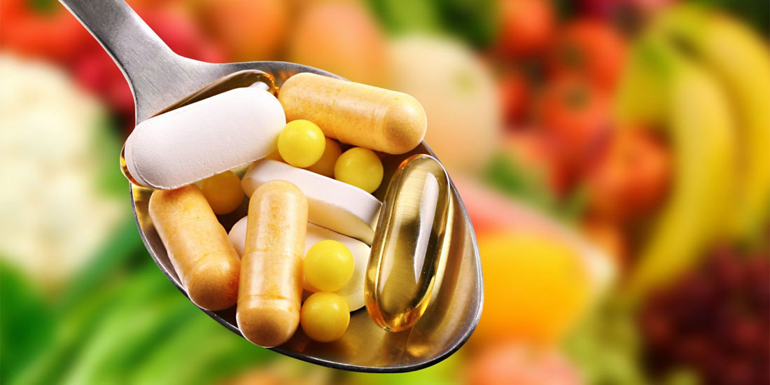 Αύξηση πωλήσεων βιταμινών και συμπληρωμάτων για την ενίσχυση του ανοσοποιητικού