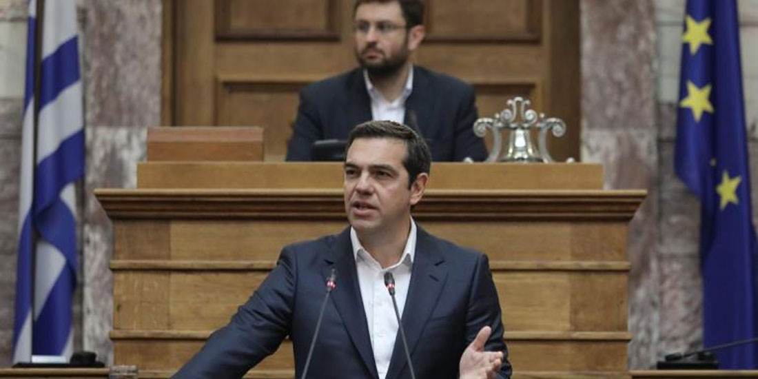 Έκτακτα μέτρα: Ερωτήματα έθεσαν βουλευτές του ΣΥΡΙΖΑ