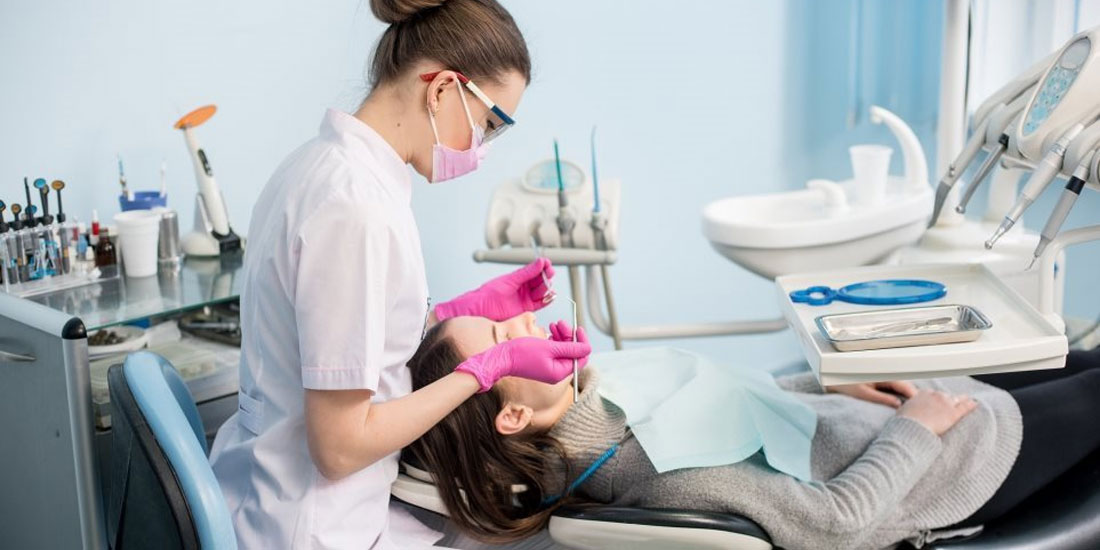 COVID-19: Μέτρα πρόληψης και αντιμετώπισης οδοντιατρικών προβλημάτων κατά την περίοδο της πανδημίας 