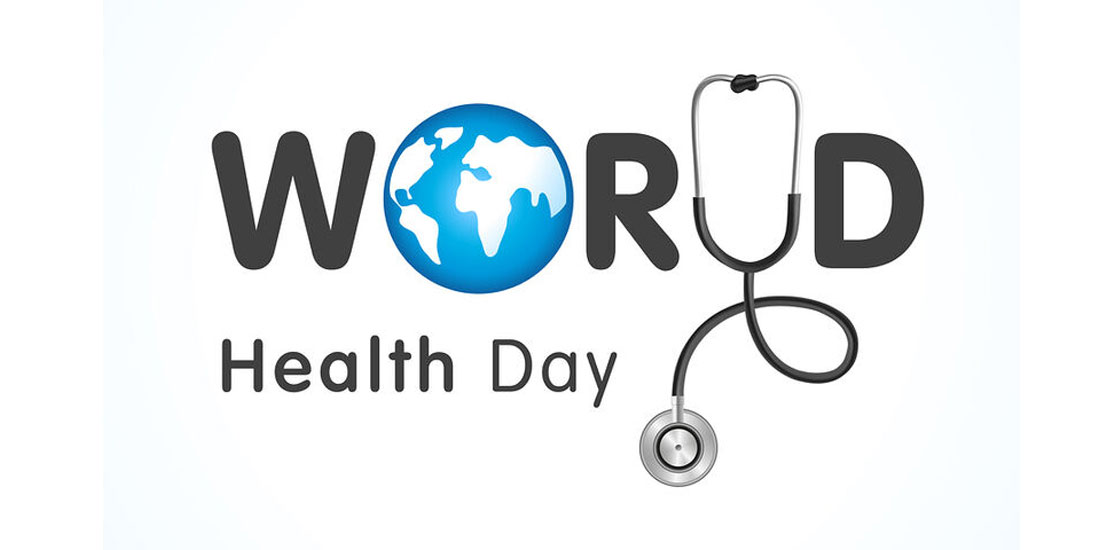 Παγκόσμια Ημέρα Υγείας: 