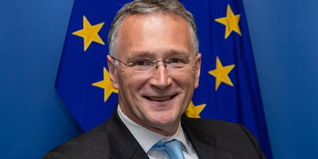 Παραιτήθηκε ο επικεφαλής επιστήμονας της ΕΕ 