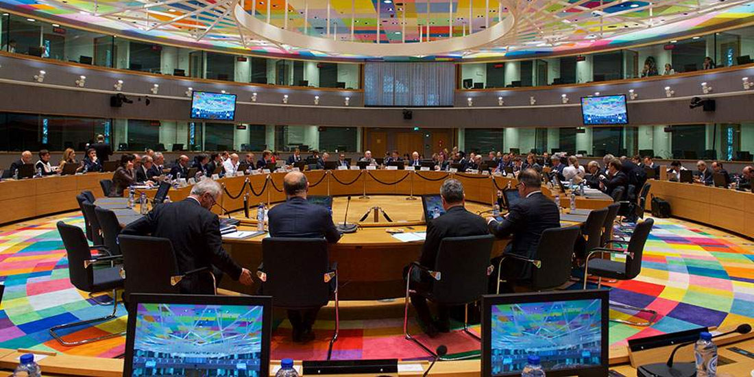 Επιστολή προέδρων Κοινοβουλευτικών Σωμάτων της ΕΕ προς τον πρόεδρο του  Eurogroup για την αντιμετώπιση των συνεπειών του Covid-19