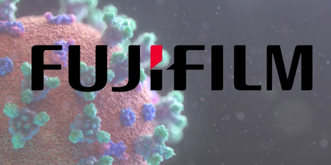 Η Fujifilm θα αρχίσει κλινική δοκιμή δεύτερης φάσης του αντιγριπικού της φαρμάκου Avigan σε ασθενείς με Covid-19 