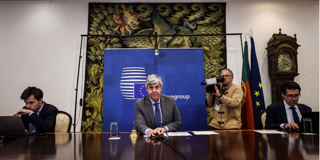 Συμφωνία στο Eurogroup: Μισό τρισεκατομμύριο ευρώ στο τραπέζι αλλά άγνωστος ο τρόπος...