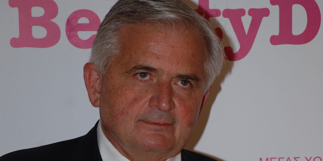 Θ. Γιαρμενίτης, πρόεδρος ΠΣΒΑΚ:  «Οι πωλήσεις στα φαρμακεία και η υγειονομική κρίση»