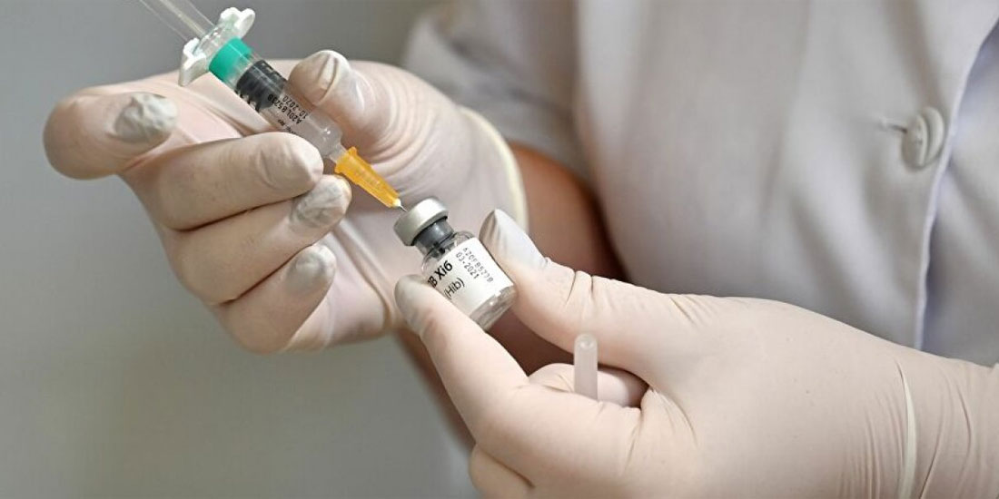 Ένα εμβόλιο αποτελεσματικό σε πιθήκους, σύμφωνα με ανακοίνωση του εργαστηρίου Sinovac Biotech