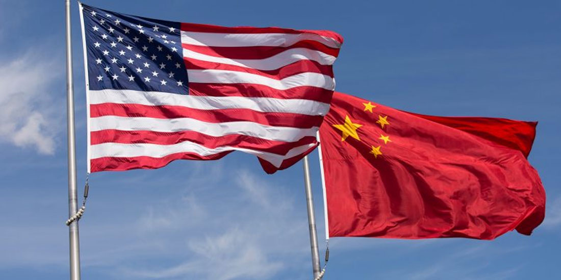 Η Κίνα κατήγγειλε «τα αναίσχυντα ψεύδη» των ΗΠΑ