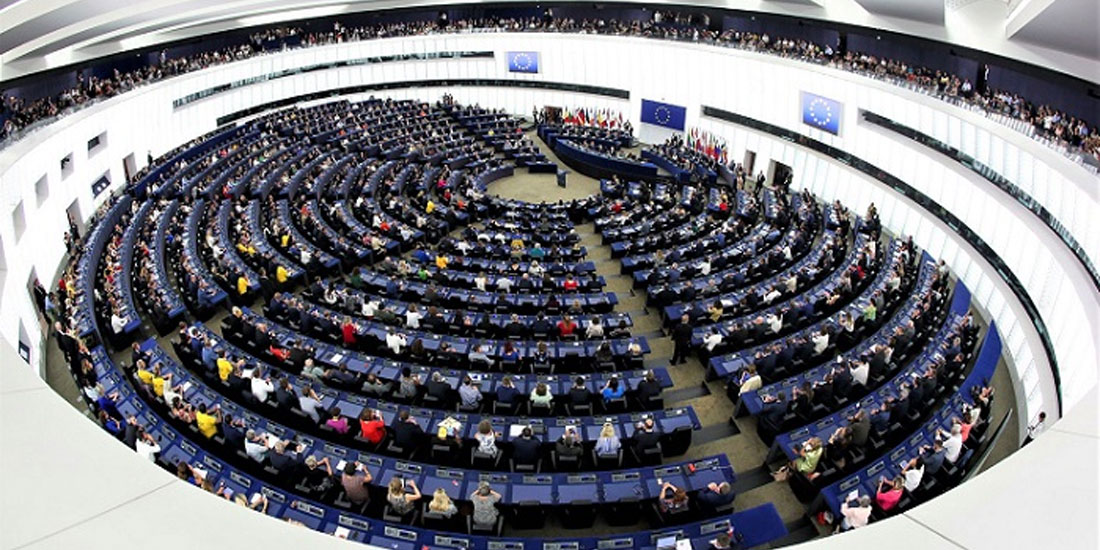 Έκδοση ευρωομολόγων με εγγύηση της Κομισιόν ζητά το Σπινέλι Γκρουπ του Ευρωκοινοβουλίου 