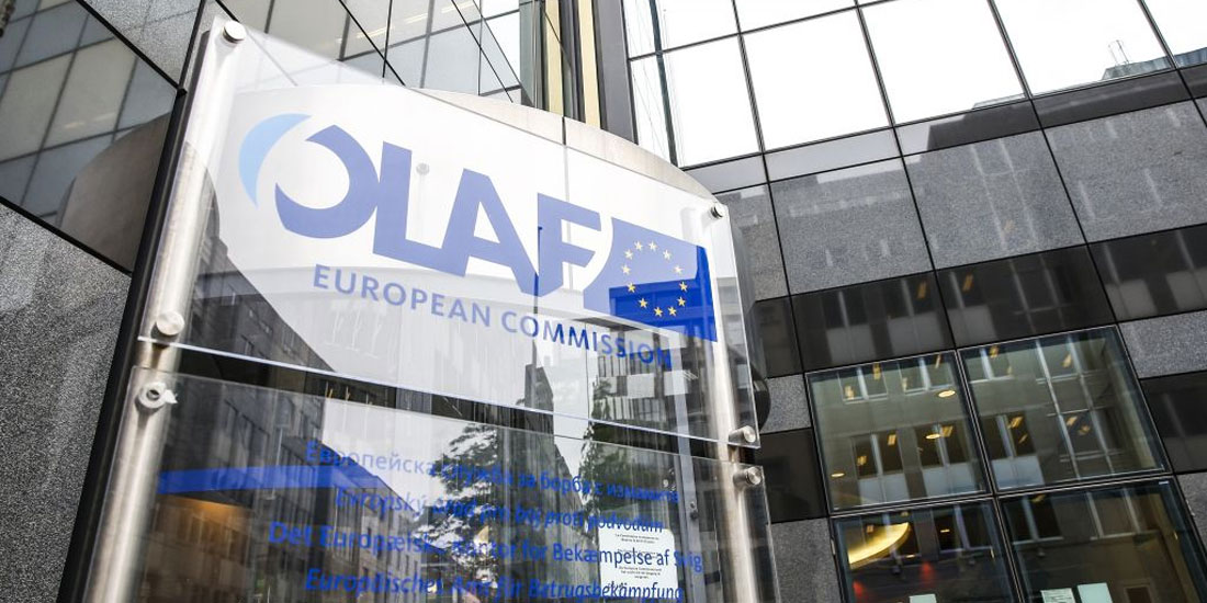 Μία έρευνα αξίας 1,1 εκ. ευρώ και μία Ελληνίδα ερευνήτρια στα δίχτυα της OLAF
