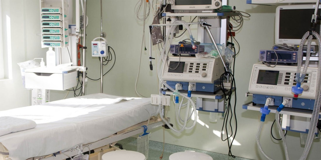 Υπουργείο Υγείας: Επιστημονική Επιτροπή για το σχεδιασμό νέων κλινών ΜΕΘ στα Νοσοκομεία του ΕΣΥ