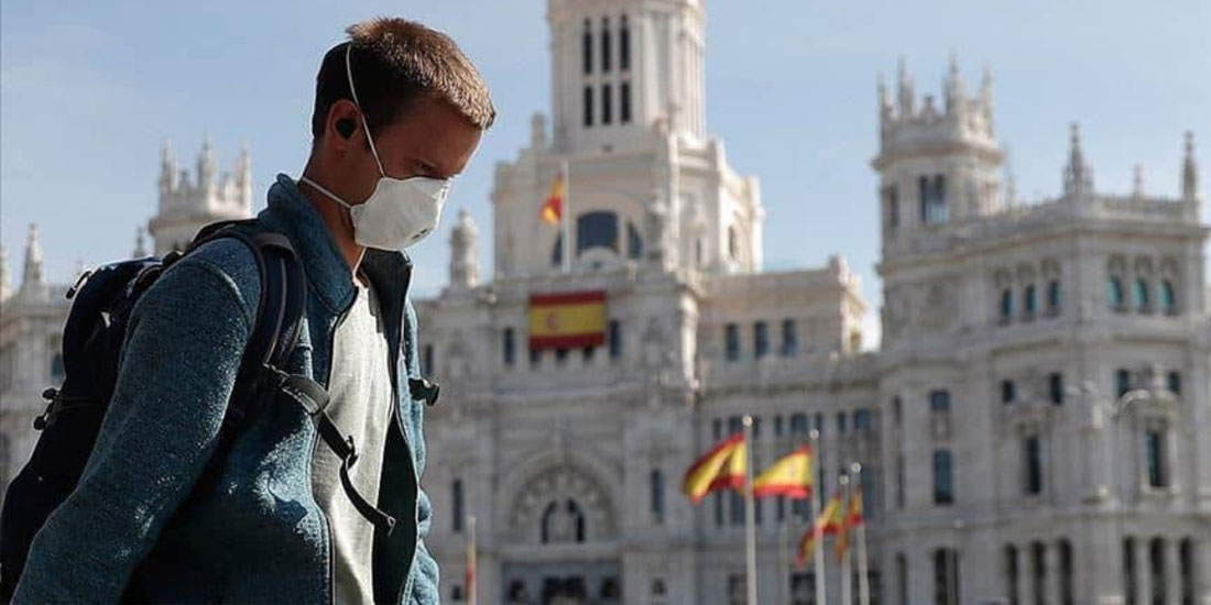 Η Γαλλία και η Ισπανία αίρουν σταδιακά το lockdown 