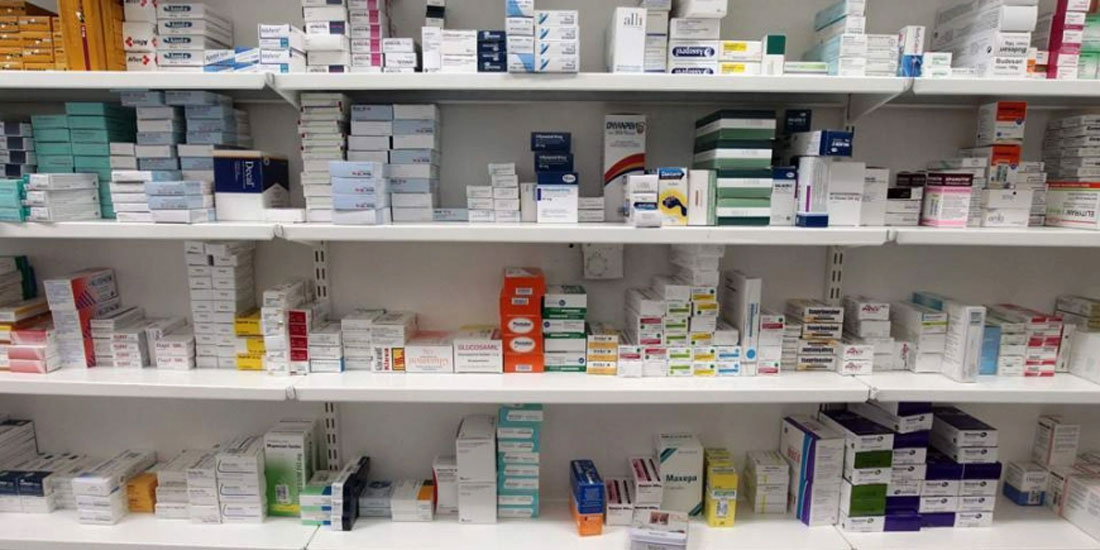 Τι προέκυψε από τους ελέγχους της Εθνικής Αρχής Διαφάνειας σε  φαρμακαποθήκες για τις ελλείψεις φαρμάκων
