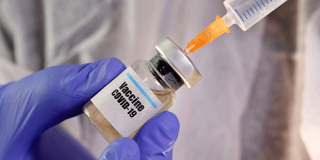 Παρέμβαση του Εθνικού Ινστιτούτου των ΗΠΑ στις συντονισμένες ενέργειες για έγκαιρη ανάπτυξη εμβολίου για το SARS-CoV-2 