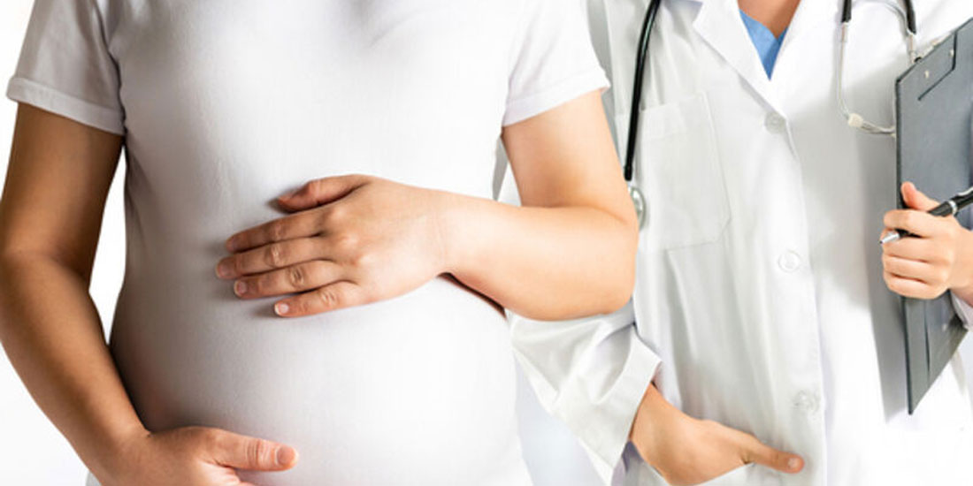 Κορωνοϊός και εγκυμοσύνη: Τι ξέρουμε έως τώρα και ποια είναι τα νεότερα ευρήματα