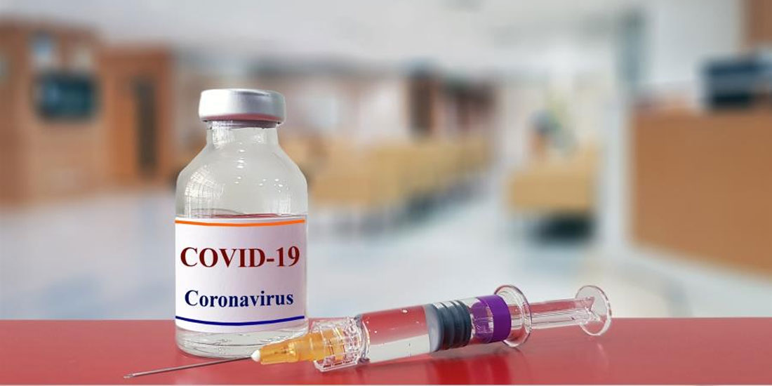 Ευρωπαϊκός Οργανισμός Φαρμάκων: Το εμβόλιο για την covid-19 ενδέχεται να είναι έτοιμο προς έγκριση σε ένα χρόνο