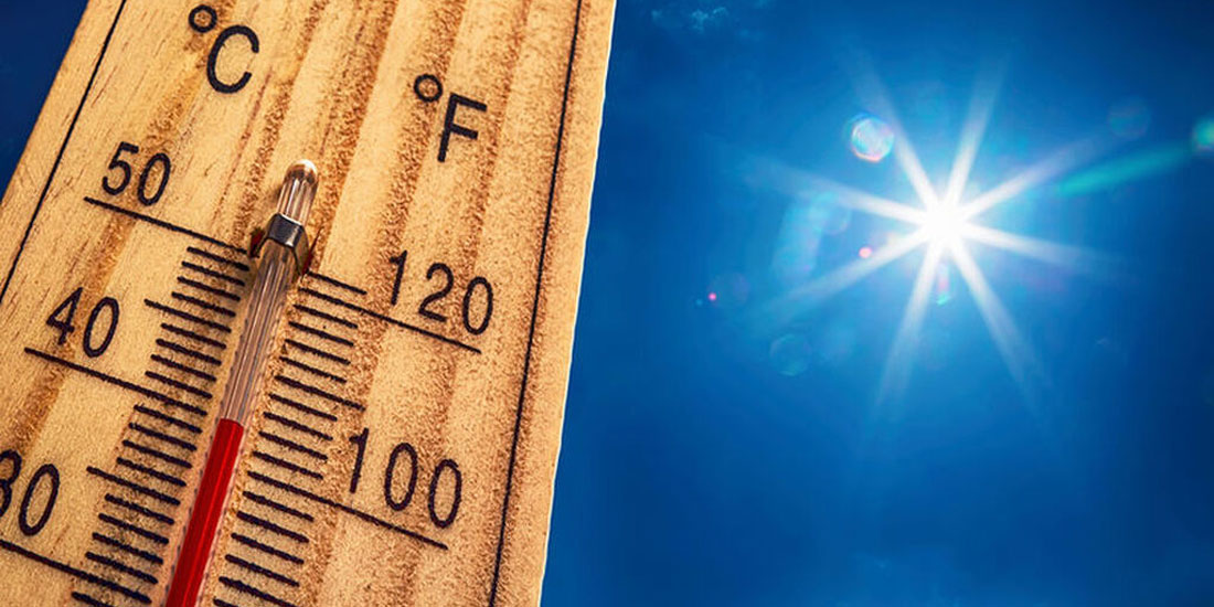 Η ζέστη δεν είναι αρκετή για την εξάλειψη της πανδημίας, προειδοποιούν επιστήμονες από το Πρίνστον