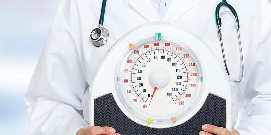 Γαλλία: Στοιχεία για τον επιπολασμό της παχυσαρκίας σε νοσηλευόμενους ασθενείς με COVID-19 