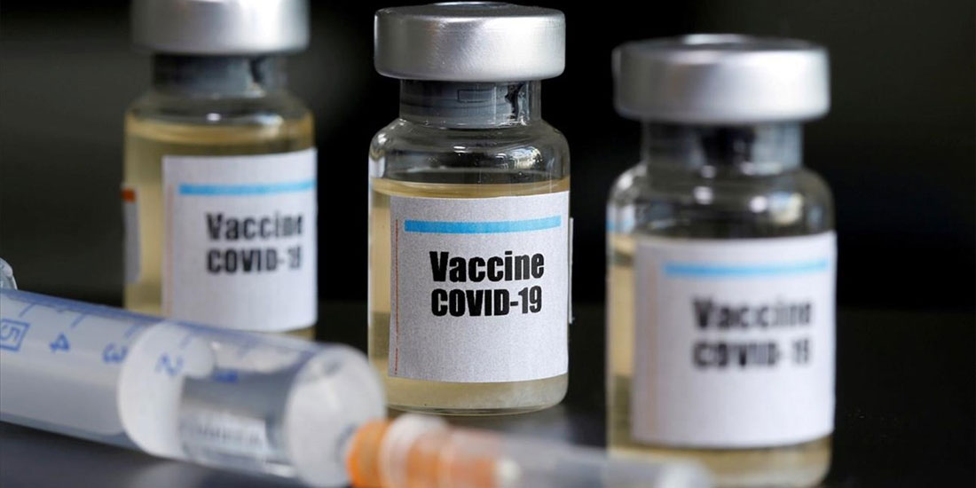 Covid-19: Οκτώ εμβόλια διαφορετικής τεχνολογίας δοκιμάζονται σε ανθρώπους