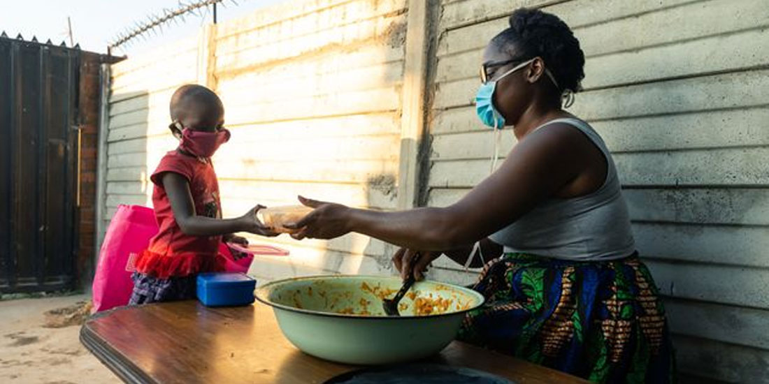 Εκατομμύρια Αφρικανοί απειλούνται να βυθιστούν «σε ακραία φτώχεια» λόγω της πανδημίας