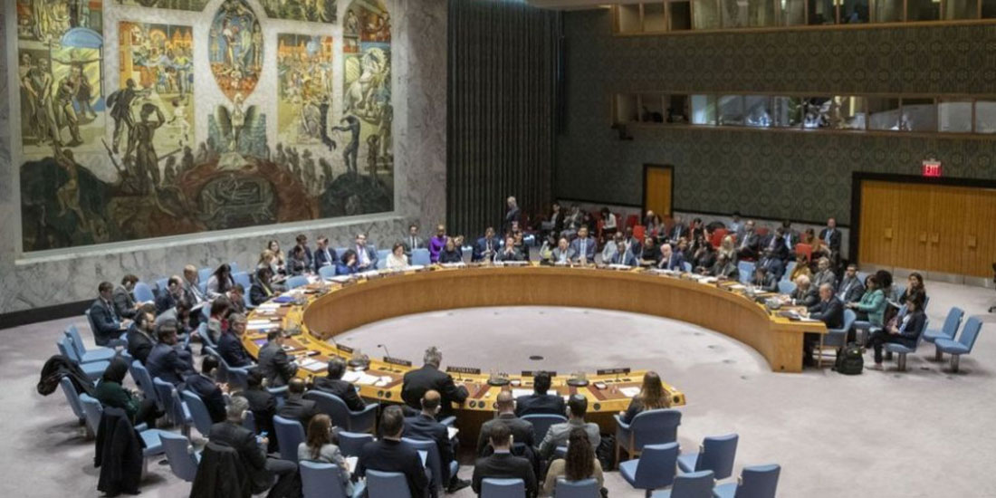 Κατηγορίες Ουάσιγκτον εναντίον ΟΗΕ: «Προωθούν τις αμβλώσεις» 
