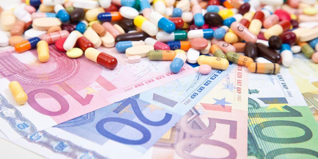 Χρέη, clawback και ανυπαρξία εγκρίσεων για νέα φάρμακα προκάλεσε ο κορωνοϊός